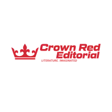 Crown Red Editorial