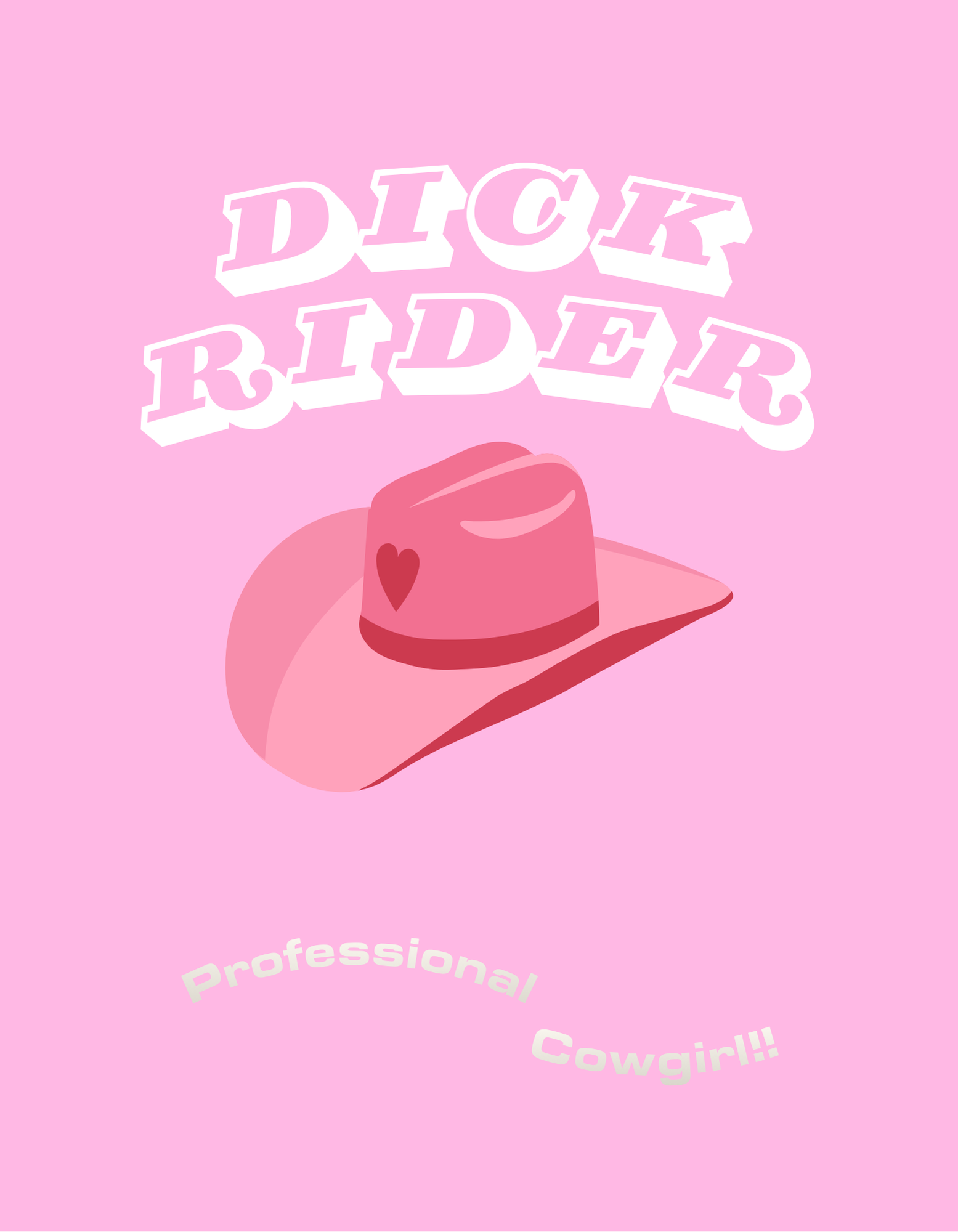 FL-00-003 Rider